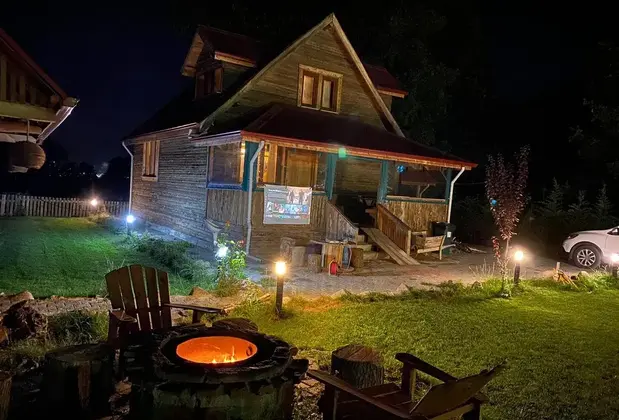 Bolu'da Dağ Evi - Görsel 3