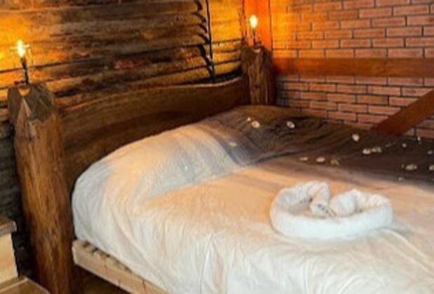 Bolu'da Dağ Evi - Görsel 8