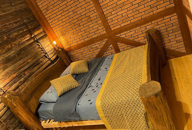 Bolu'da Dağ Evi - Görsel 9