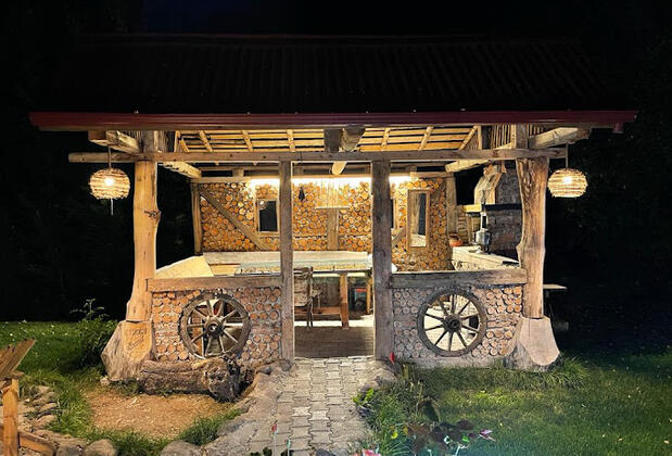 Bolu'da Dağ Evi - Görsel 4