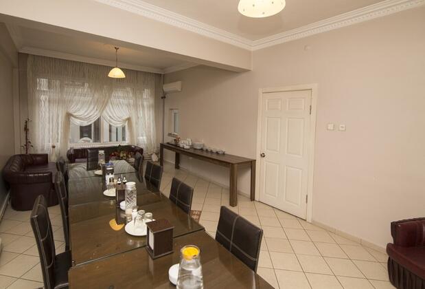 Ferah Hotel Inegol - Görsel 9