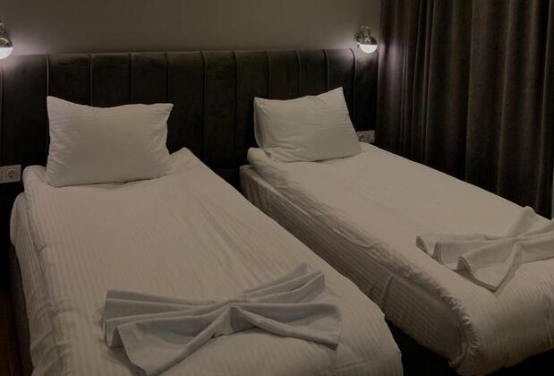 Ferah Hotel Inegol - Görsel 3