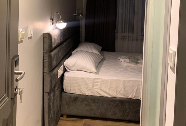 Ferah Hotel Inegol - Görsel 4