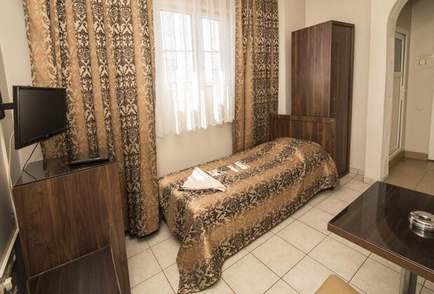 Ferah Hotel Inegol - Görsel 5