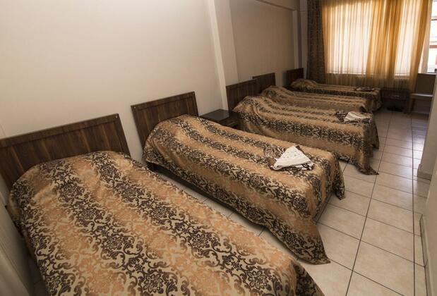 Ferah Hotel Inegol - Görsel 6