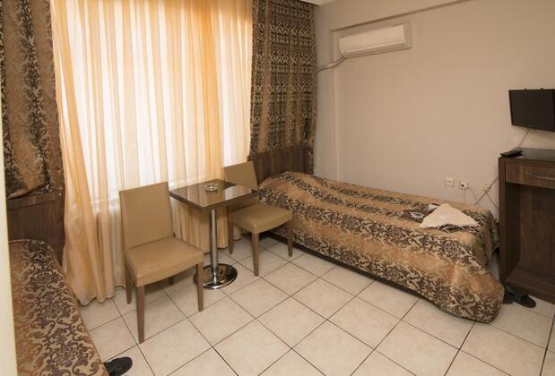 Ferah Hotel Inegol - Görsel 7