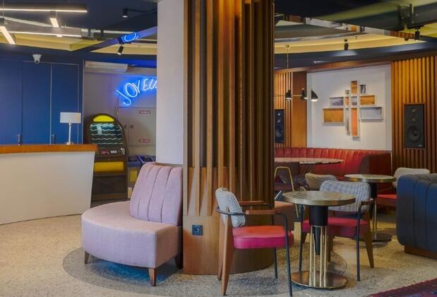 Four Points Express by Sheraton Bursa Nilüfer - Görsel 14