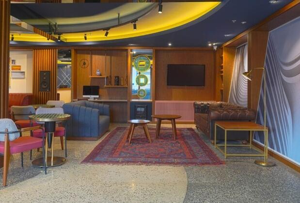 Four Points Express by Sheraton Bursa Nilüfer - Görsel 16