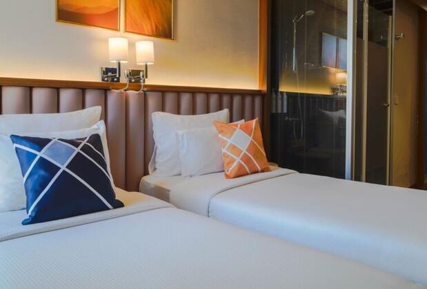 Four Points Express by Sheraton Bursa Nilüfer - Görsel 3