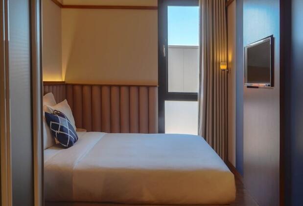 Four Points Express by Sheraton Bursa Nilüfer - Görsel 4