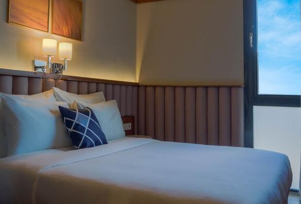 Four Points Express by Sheraton Bursa Nilüfer - Görsel 7