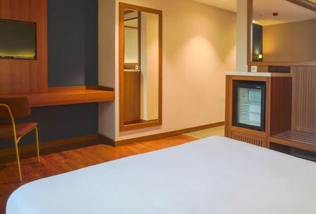 Four Points Express by Sheraton Bursa Nilüfer - Görsel 8