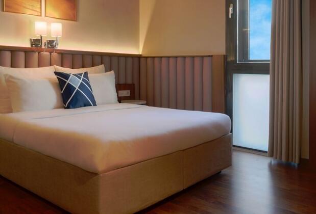 Four Points Express by Sheraton Bursa Nilüfer - Görsel 9