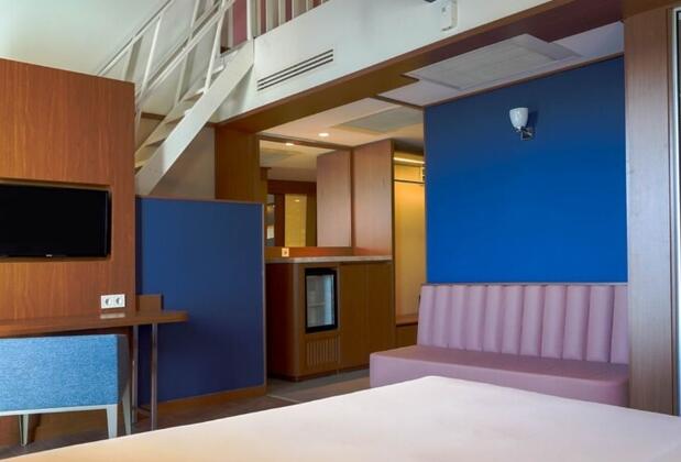 Four Points Express by Sheraton Bursa Nilüfer - Görsel 10