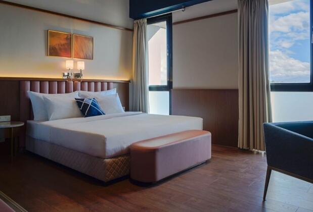 Four Points Express by Sheraton Bursa Nilüfer - Görsel 12