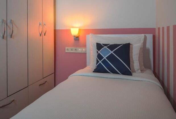 Four Points Express by Sheraton Bursa Nilüfer - Görsel 13