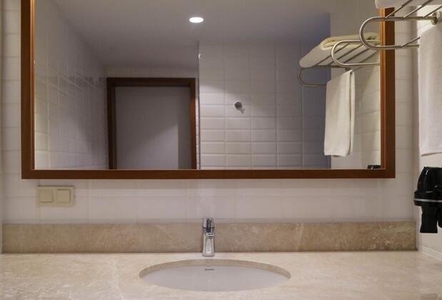 Four Points Express by Sheraton Bursa Nilüfer - Görsel 20