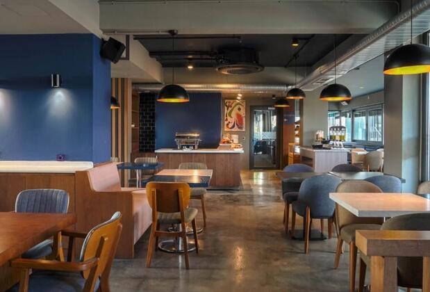 Four Points Express by Sheraton Bursa Nilüfer - Görsel 17