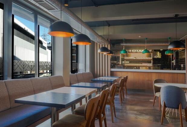 Four Points Express by Sheraton Bursa Nilüfer - Görsel 18