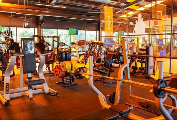 Four Points Express by Sheraton Bursa Nilüfer - Görsel 19