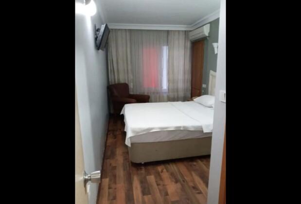 Hotel Acelya - Görsel 4