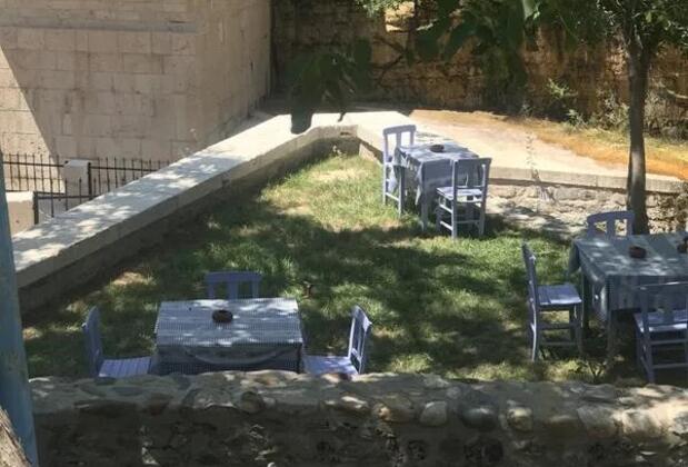 Elmas Restaurant Ve Pansiyon - Görsel 5