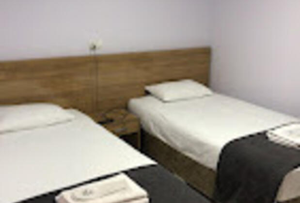 Gölpark Otel - Görsel 4