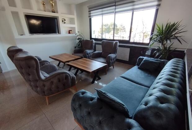 Gölpark Otel - Görsel 3