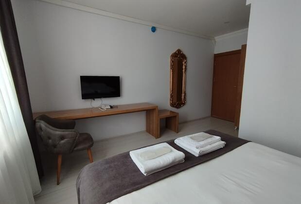 Gölpark Otel - Görsel 5