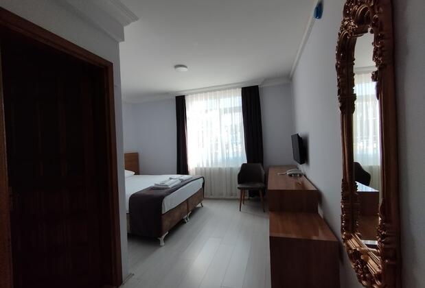 Gölpark Otel - Görsel 6