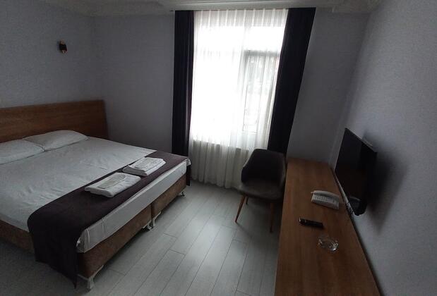 Gölpark Otel - Görsel 7