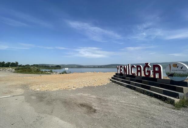 Gölpark Otel - Görsel 8