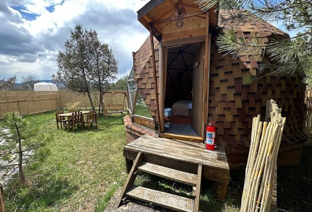 Lepista Garden - Görsel 3