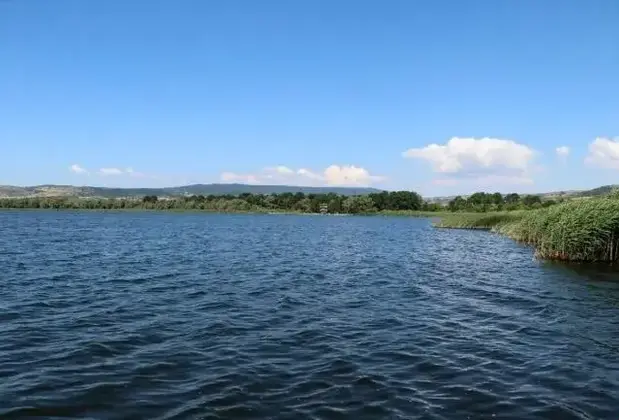 Gölpark Otel - Görsel 10