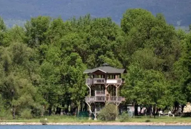 Gölpark Otel - Görsel 12