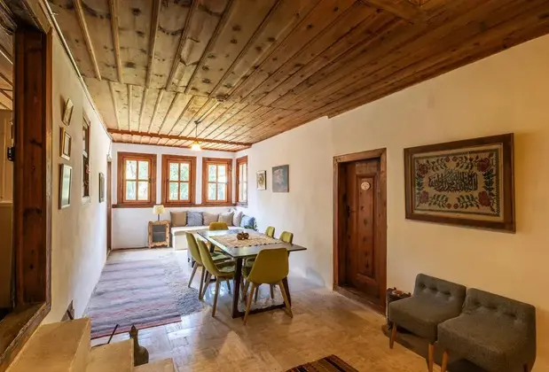 Madanlar Konağı - Görsel 3