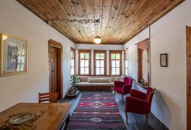 Madanlar Konağı - Görsel 4