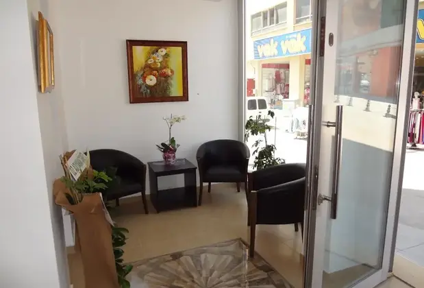 Otel Eratay - Görsel 4