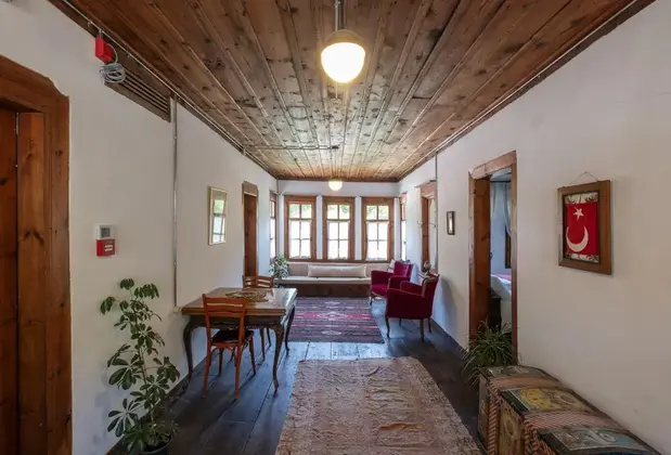 Madanlar Konağı - Görsel 5