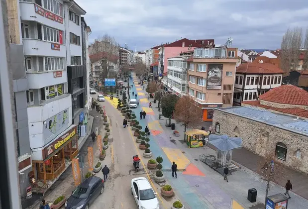 Otel Eratay - Görsel 6