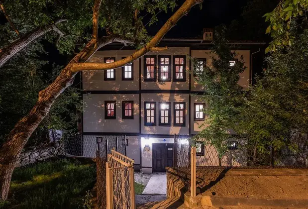 Madanlar Konağı - Görsel 6