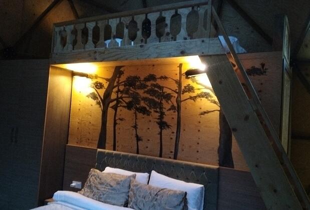 Lepista Garden - Görsel 6