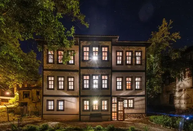 Madanlar Konağı - Görsel 7