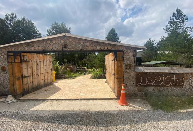 Lepista Garden - Görsel 7