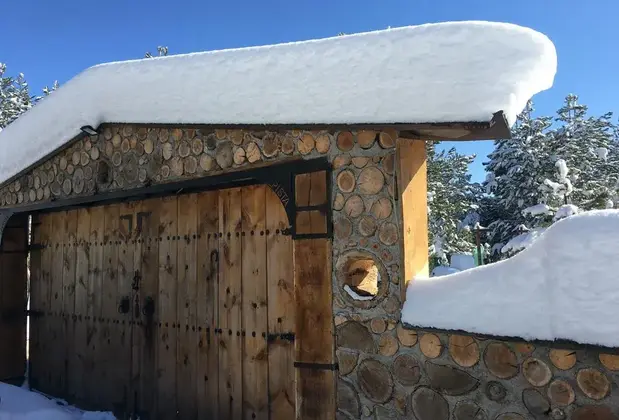 Lepista Garden - Görsel 8