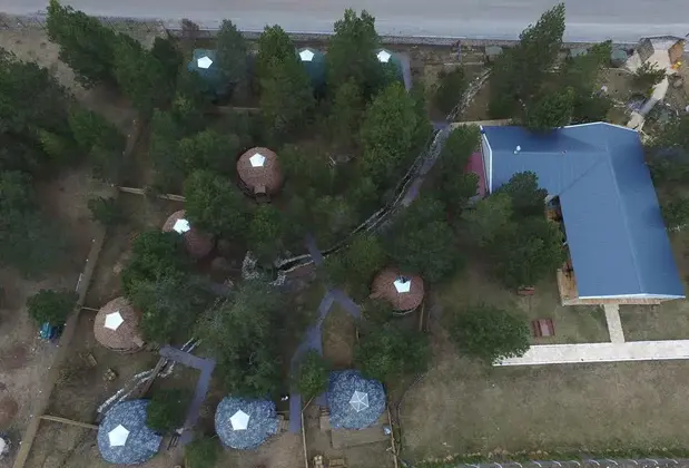 Lepista Garden - Görsel 9