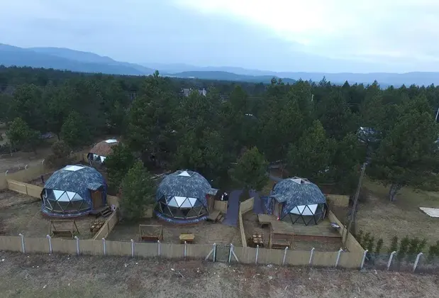 Lepista Garden - Görsel 10