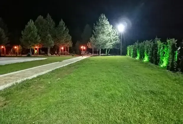 Lepista Garden - Görsel 11