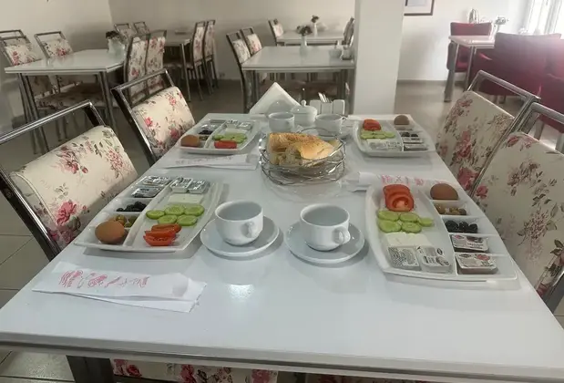 Otel Eratay - Görsel 9