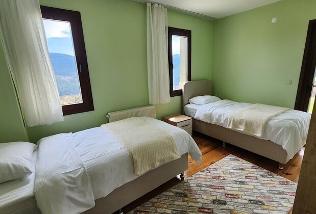 Sefa Konakları Abant Kaçkar Dağ Evleri - Görsel 3